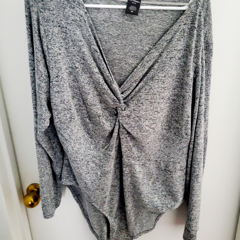 Body suit